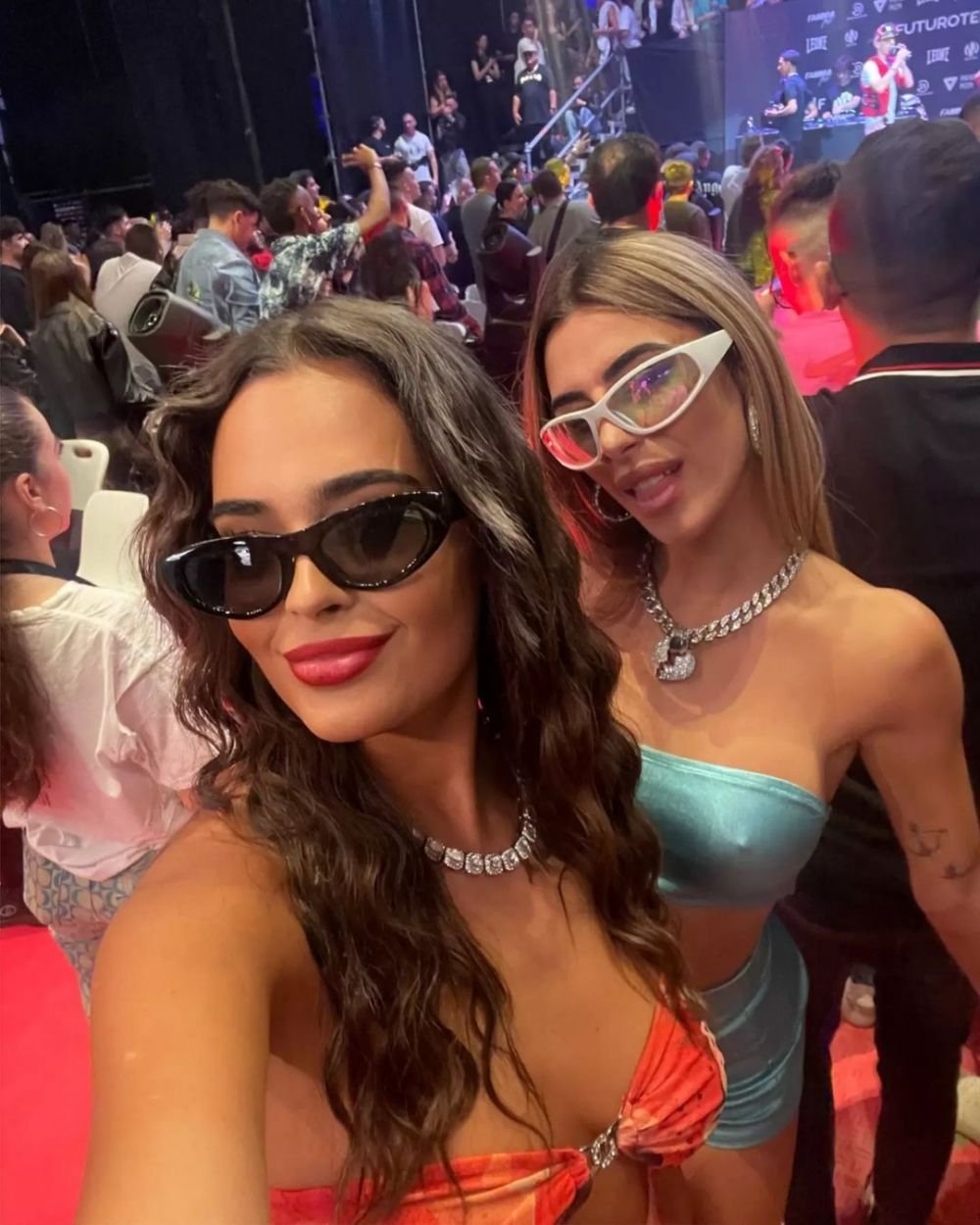 A participat la Big Brother și l-a impresionat pe Iker Casillas cu formele sale! Cum arată modelul _44