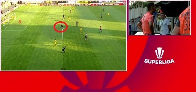 Panduru îl ironizează pe Budescu după penalty-ul ratat: 