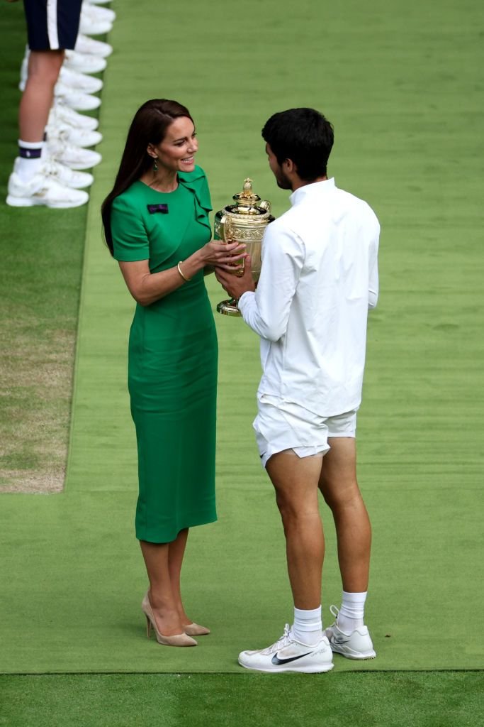 Rafael Nadal a reacționat imediat după ce Carlos Alcaraz a câștigat Wimbledon_4