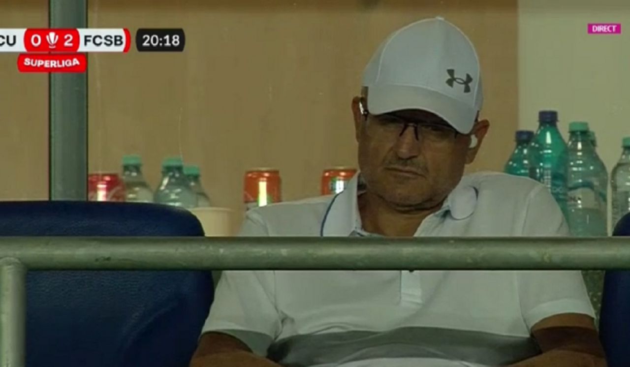 Cum a fost surprins Adrian Mititelu după startul de coșmar din meciul cu FCSB_3