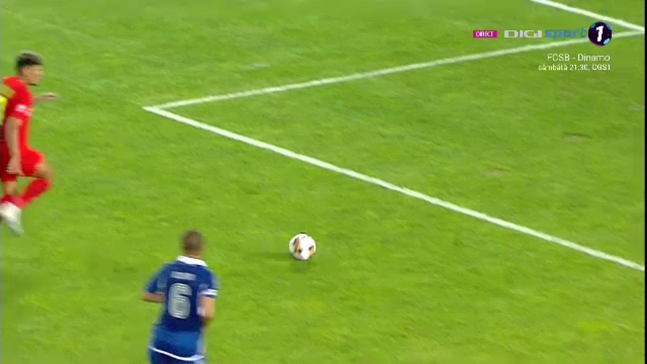 Ce ratare! Cum s-a încheiat ”contraatacul fulger” al FCSB-ului din meciul cu FCU Craiova_15