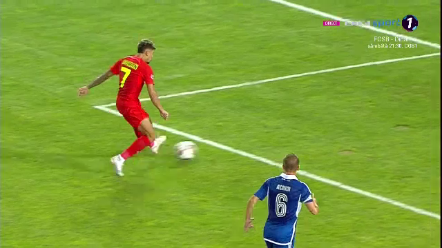 Ce ratare! Cum s-a încheiat ”contraatacul fulger” al FCSB-ului din meciul cu FCU Craiova_16