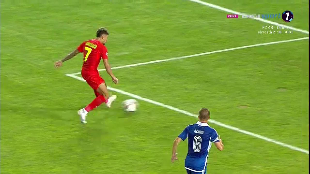 Ce ratare! Cum s-a încheiat ”contraatacul fulger” al FCSB-ului din meciul cu FCU Craiova_16