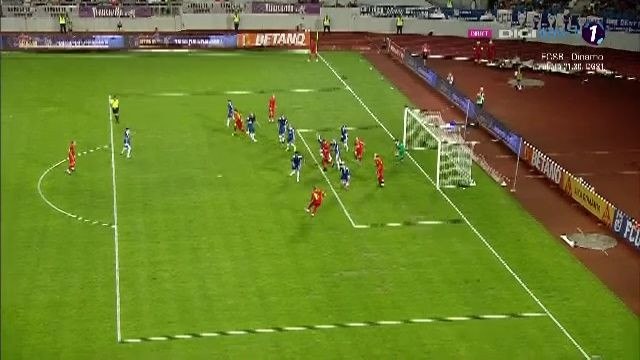 Trebuia anulat golul lui Miculescu din FC U Craiova - FCSB? Verdictul lui Ion Crăciunescu_2