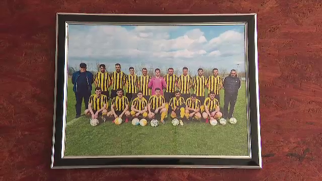 Borussia... Dortmund?! Nu, Dor Mărunt! Echipa germană și-a găsit „sora” în România, o grupare înființată anul trecut care evoluează în Liga 5 _3
