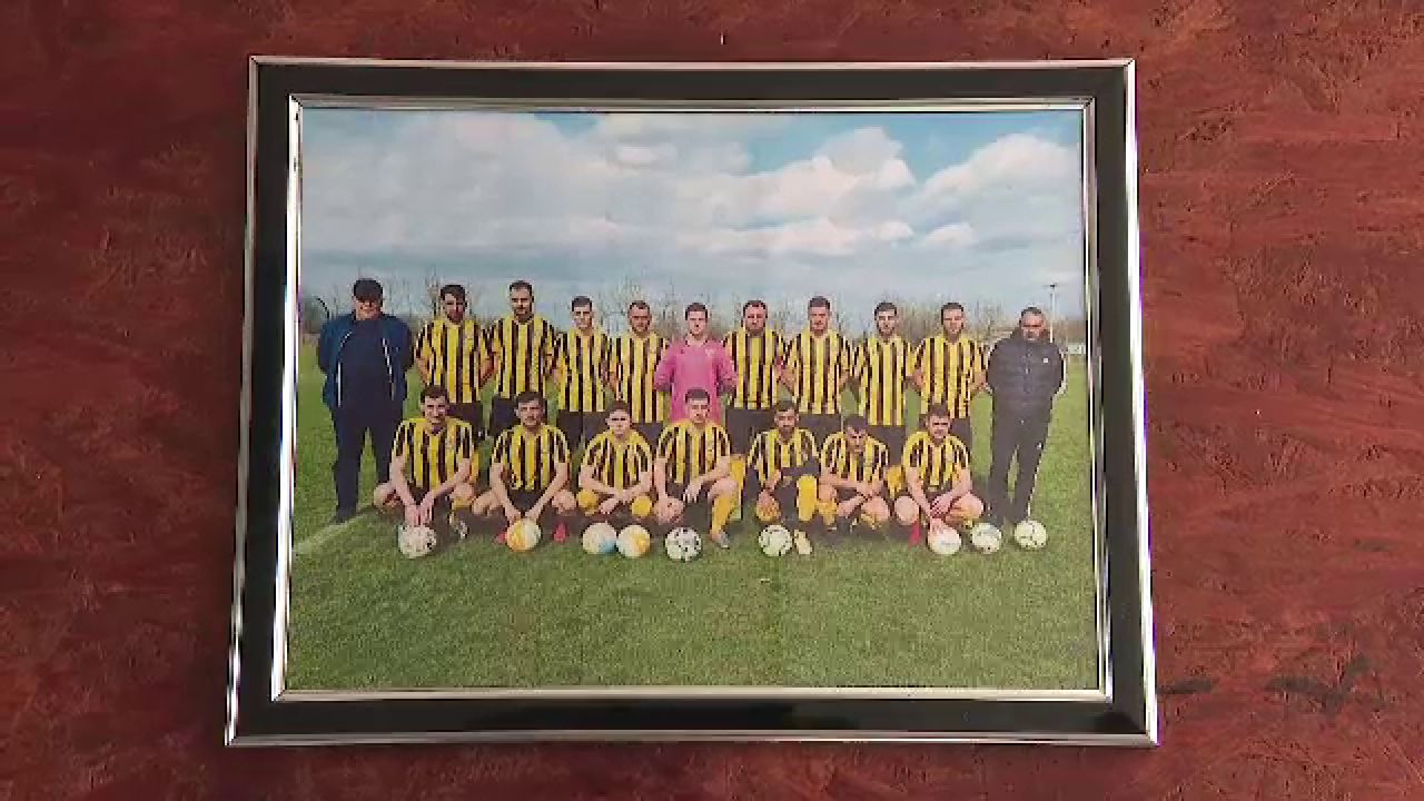 Borussia... Dortmund?! Nu, Dor Mărunt! Echipa germană și-a găsit „sora” în România, o grupare înființată anul trecut care evoluează în Liga 5 _3