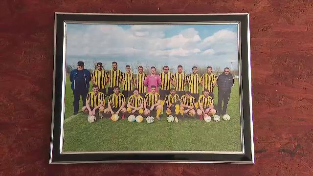 Borussia... Dortmund?! Nu, Dor Mărunt! Echipa germană și-a găsit „sora” în România, o grupare înființată anul trecut care evoluează în Liga 5 _3