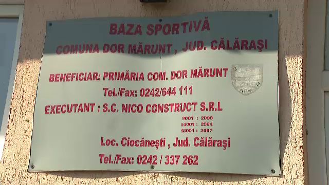 Borussia... Dortmund?! Nu, Dor Mărunt! Echipa germană și-a găsit „sora” în România, o grupare înființată anul trecut care evoluează în Liga 5 _5