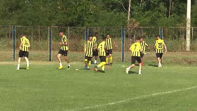 Borussia... Dortmund?! Nu, Dor Mărunt! Echipa germană și-a găsit „sora” în România, o grupare înființată anul trecut care evoluează în Liga 5 _6
