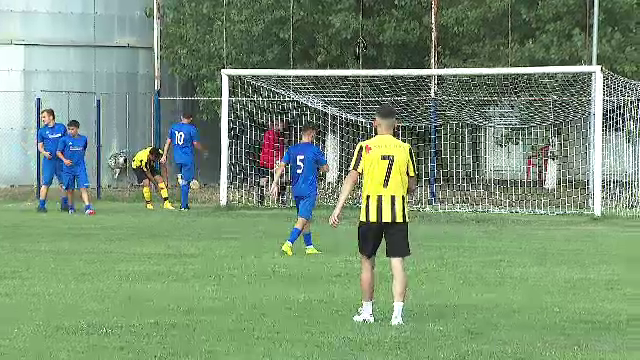Borussia... Dortmund?! Nu, Dor Mărunt! Echipa germană și-a găsit „sora” în România, o grupare înființată anul trecut care evoluează în Liga 5 _7