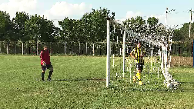 Borussia... Dortmund?! Nu, Dor Mărunt! Echipa germană și-a găsit „sora” în România, o grupare înființată anul trecut care evoluează în Liga 5 _8
