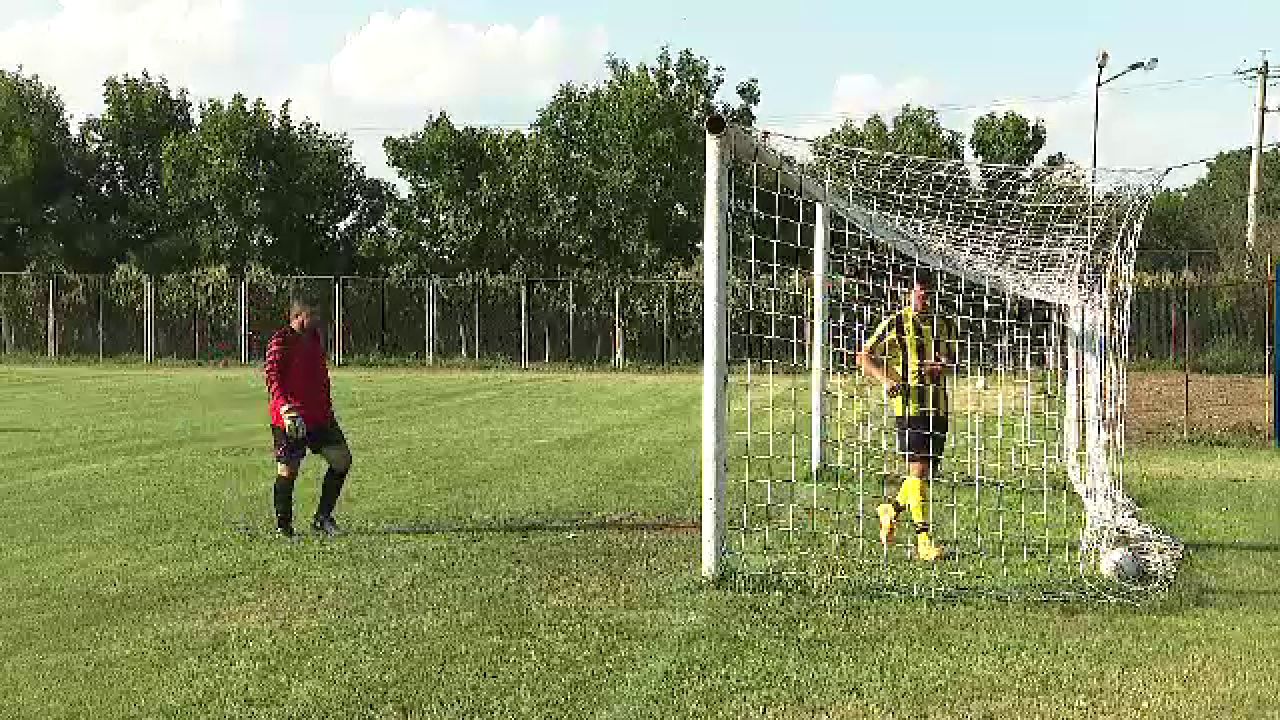 Borussia... Dortmund?! Nu, Dor Mărunt! Echipa germană și-a găsit „sora” în România, o grupare înființată anul trecut care evoluează în Liga 5 _8