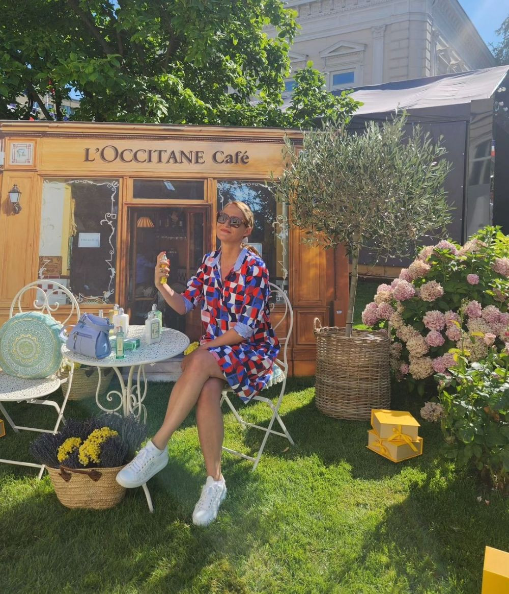 Camelia Potec, însărcinată cu al doilea copil la 41 de ani_2