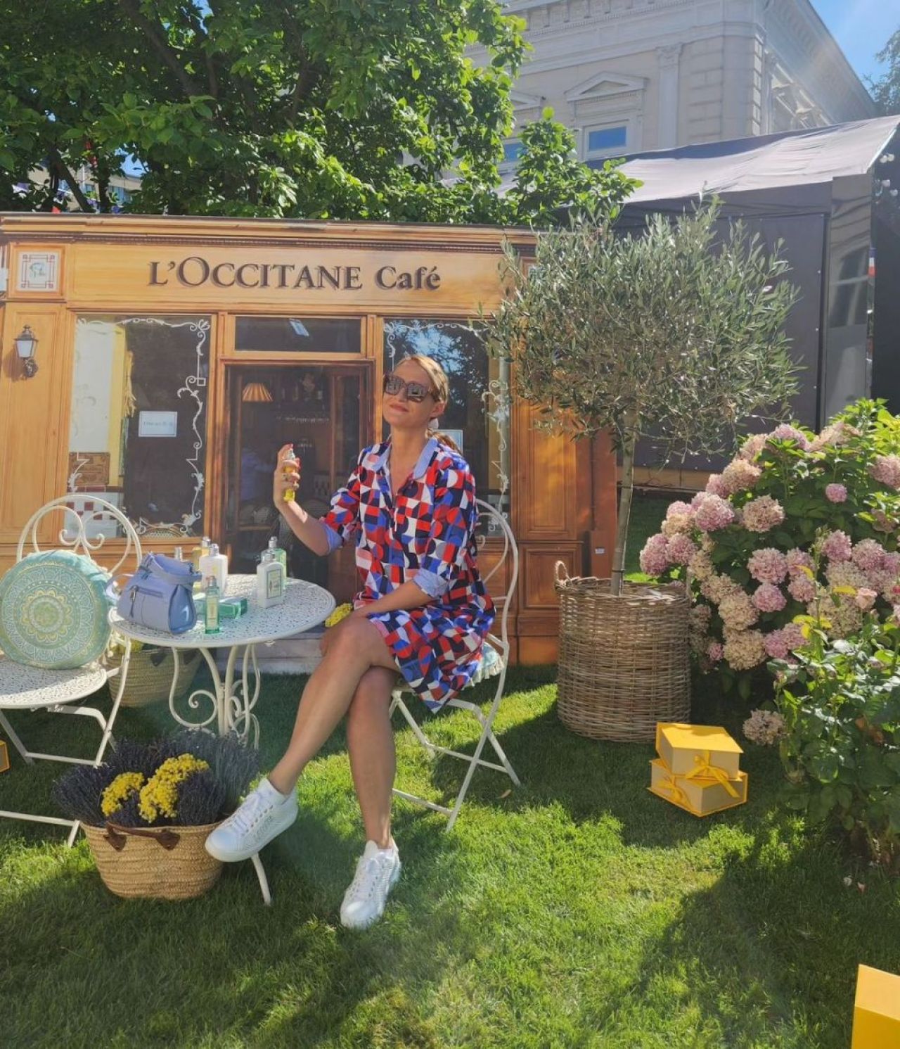 Camelia Potec, însărcinată cu al doilea copil la 41 de ani_2