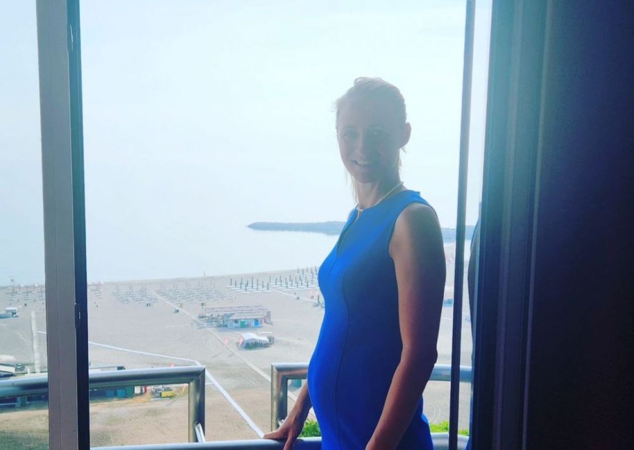 Camelia Potec, însărcinată cu al doilea copil la 41 de ani_3