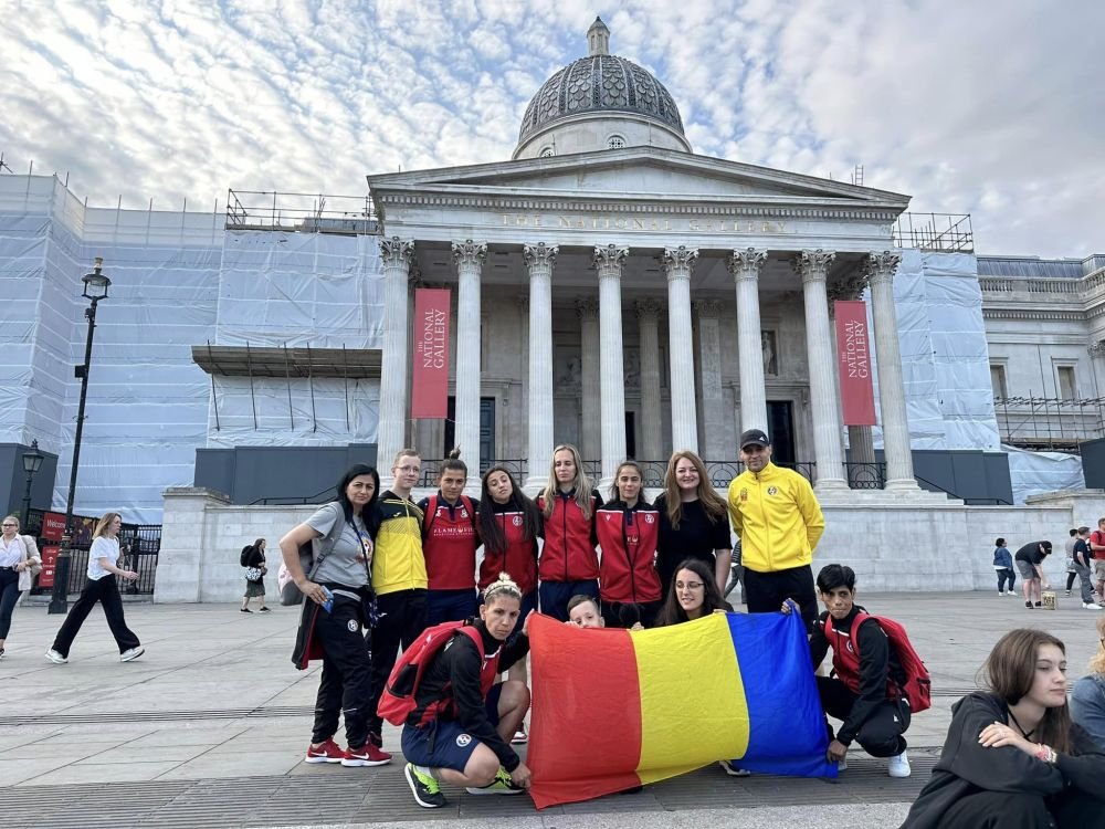 Naţionala oamenilor fără adăpost din România, locul al treilea la Cupa Mondială din SUA!_3