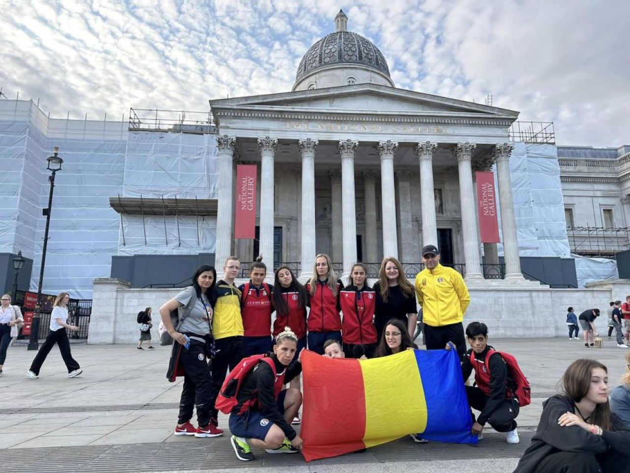 Naţionala oamenilor fără adăpost din România, locul al treilea la Cupa Mondială din SUA!_3