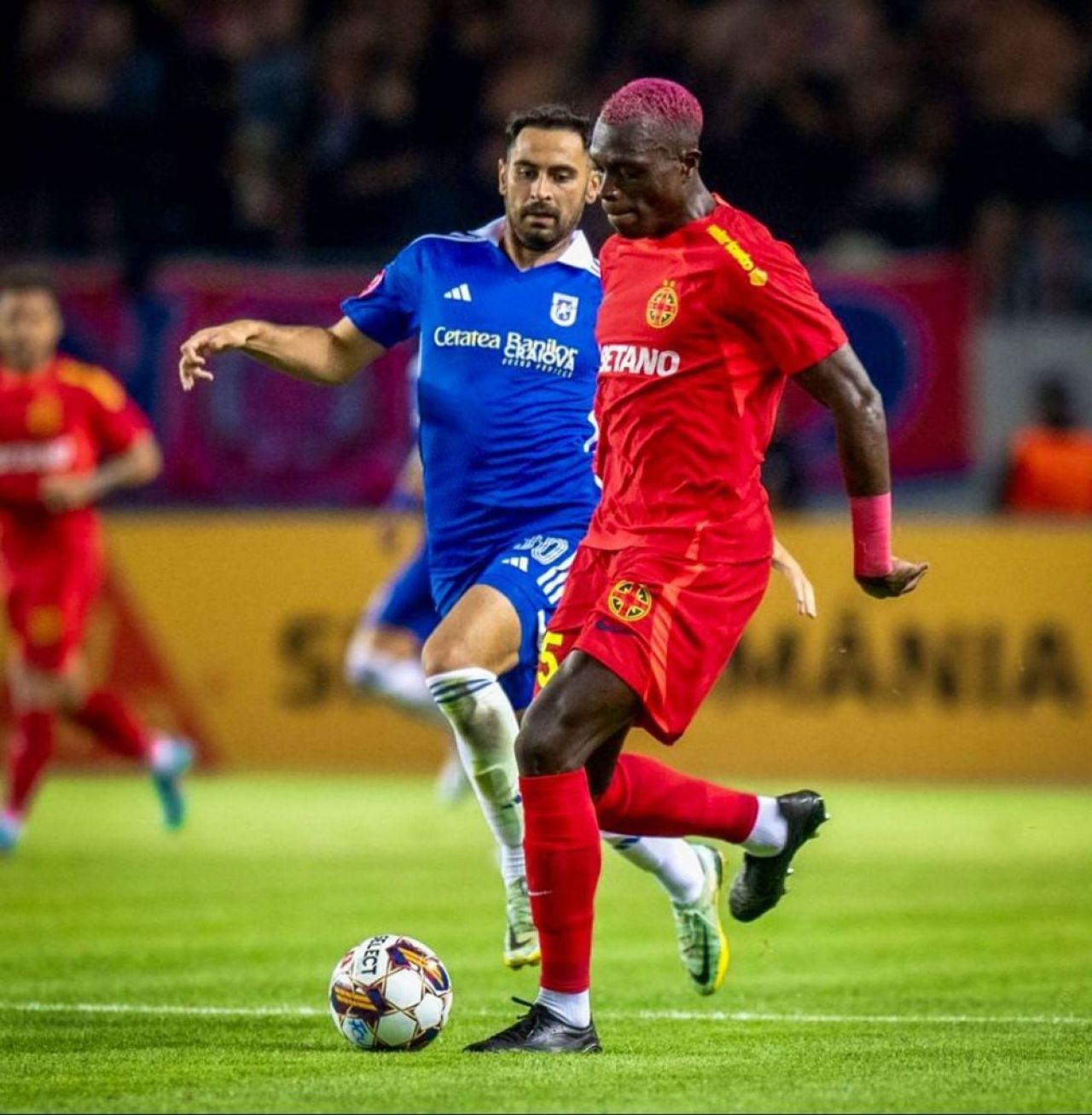 „Să te sperii când ajungi acolo!” Gigi Becali a dezvăluit strategia lui Dawa și și-a 'înțepat' jucătorii: „Joacă două meciuri la FCSB, pac, s-a tatuat” _6