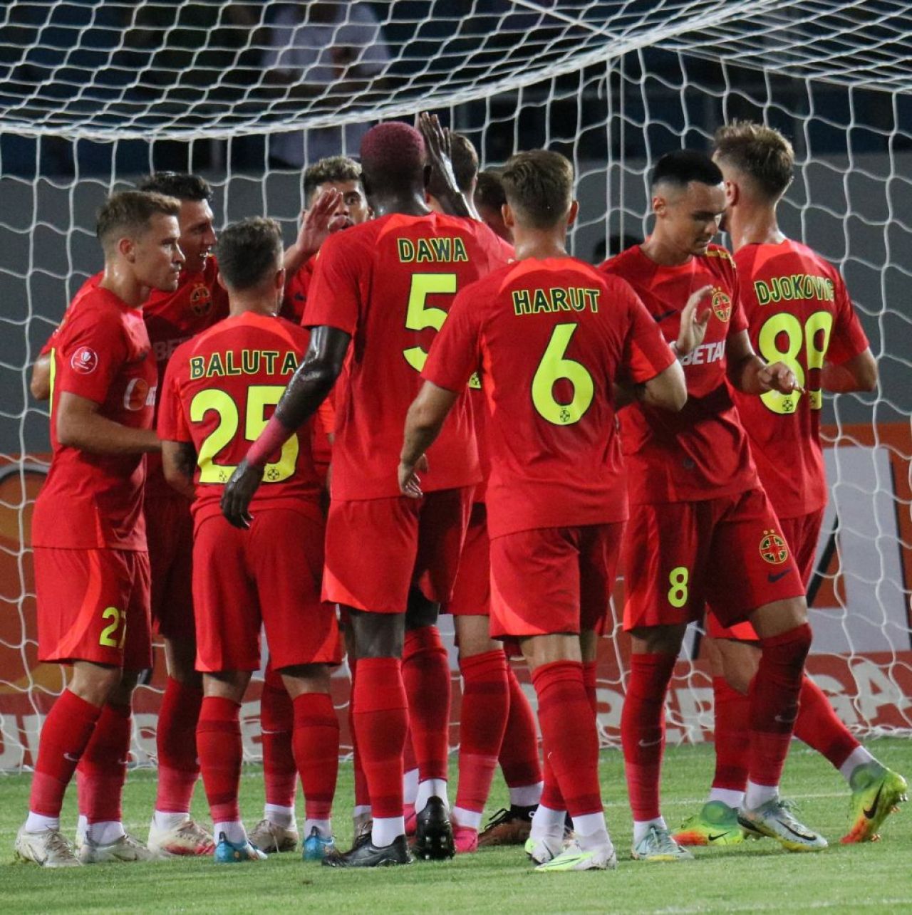 „Să te sperii când ajungi acolo!” Gigi Becali a dezvăluit strategia lui Dawa și și-a 'înțepat' jucătorii: „Joacă două meciuri la FCSB, pac, s-a tatuat” _7