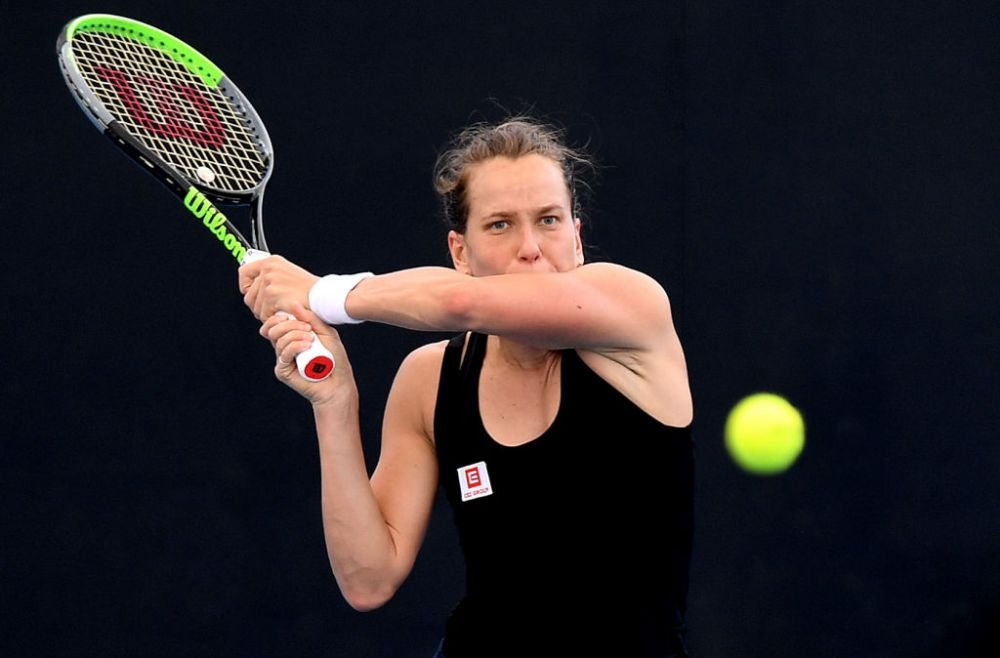 Încă o mamă devenită câștigătoare de Grand Slam: dublistele campioane la Wimbledon au împreună 74 de ani_8