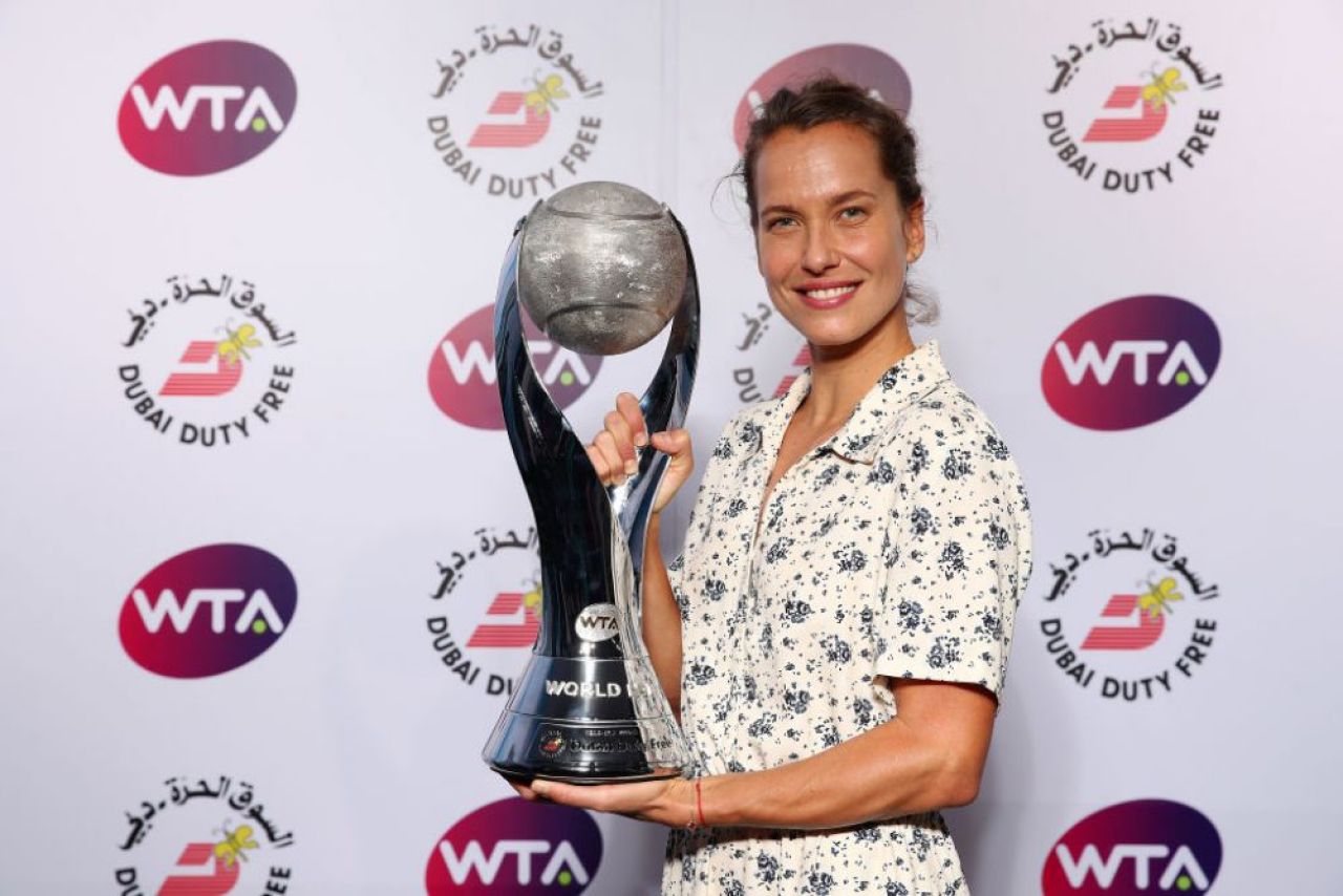Încă o mamă devenită câștigătoare de Grand Slam: dublistele campioane la Wimbledon au împreună 74 de ani_16