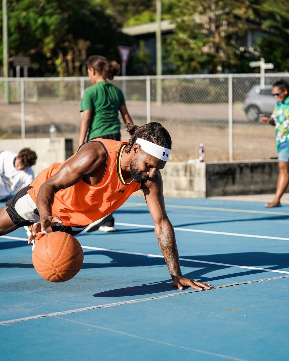 Situație ciudată pentru un star din NBA. A trecut pe la patru echipe în doar 10 zile_4