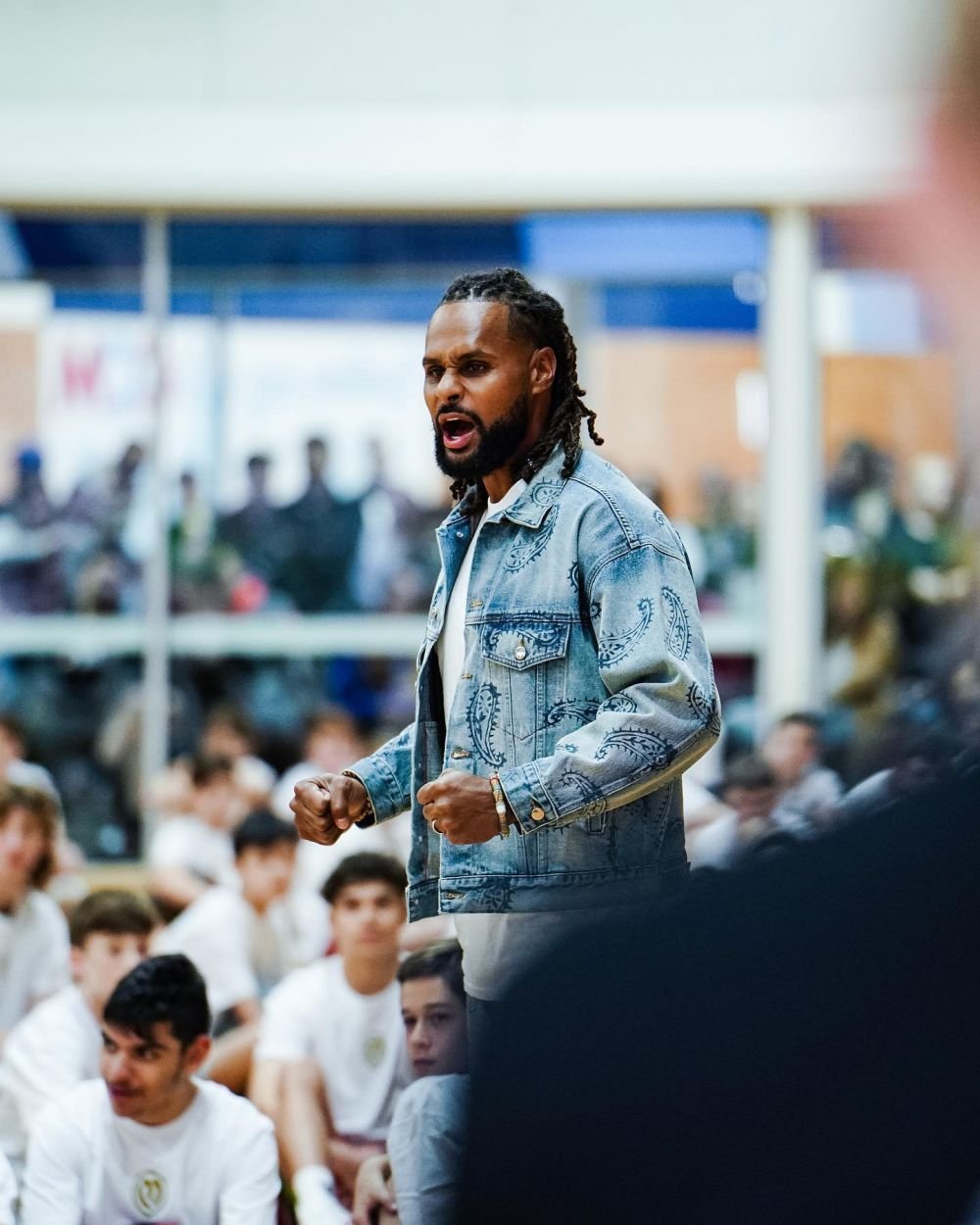 Situație ciudată pentru un star din NBA. A trecut pe la patru echipe în doar 10 zile_5
