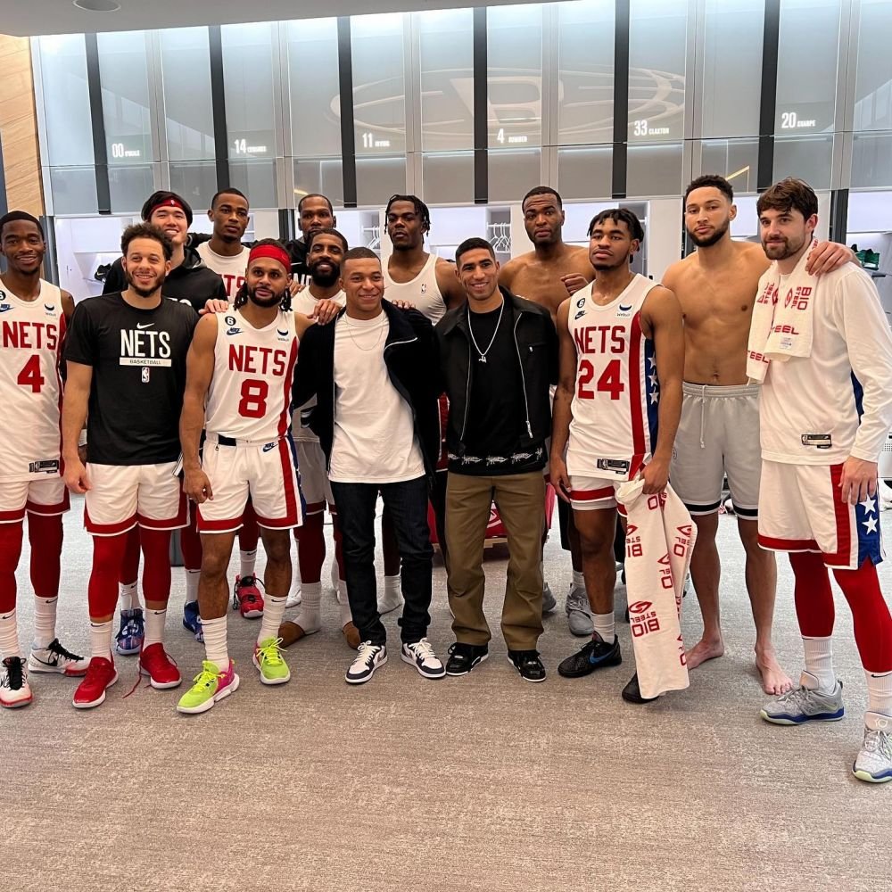 Situație ciudată pentru un star din NBA. A trecut pe la patru echipe în doar 10 zile_8