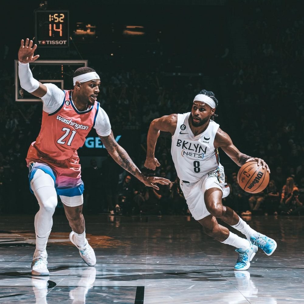 Situație ciudată pentru un star din NBA. A trecut pe la patru echipe în doar 10 zile_9