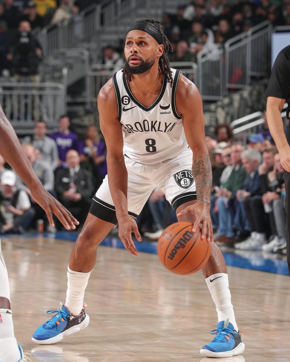 Situație ciudată pentru un star din NBA. A trecut pe la patru echipe în doar 10 zile_11