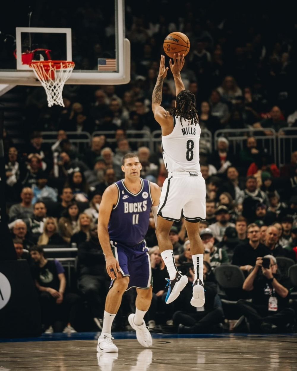 Situație ciudată pentru un star din NBA. A trecut pe la patru echipe în doar 10 zile_12