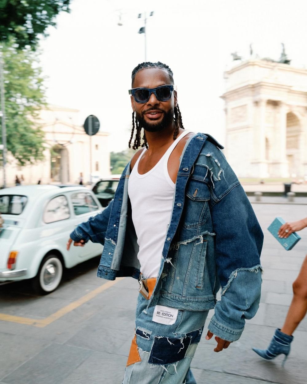 Situație ciudată pentru un star din NBA. A trecut pe la patru echipe în doar 10 zile_14