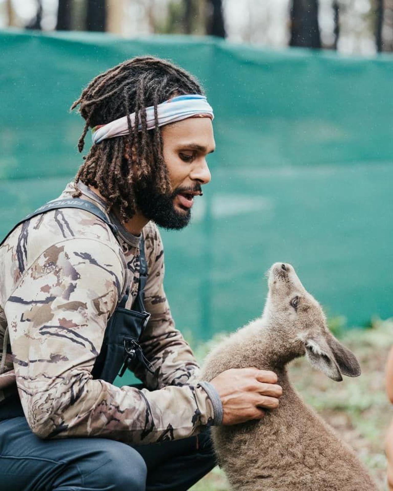 Situație ciudată pentru un star din NBA. A trecut pe la patru echipe în doar 10 zile_17