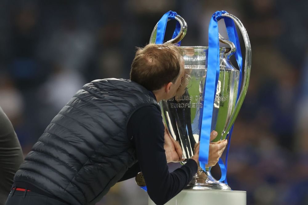 Dezintegrarea Imperiului Roman. Doar patru fotbaliști din echipa lui Chelsea care cucerea Champions League se mai află în lot_4