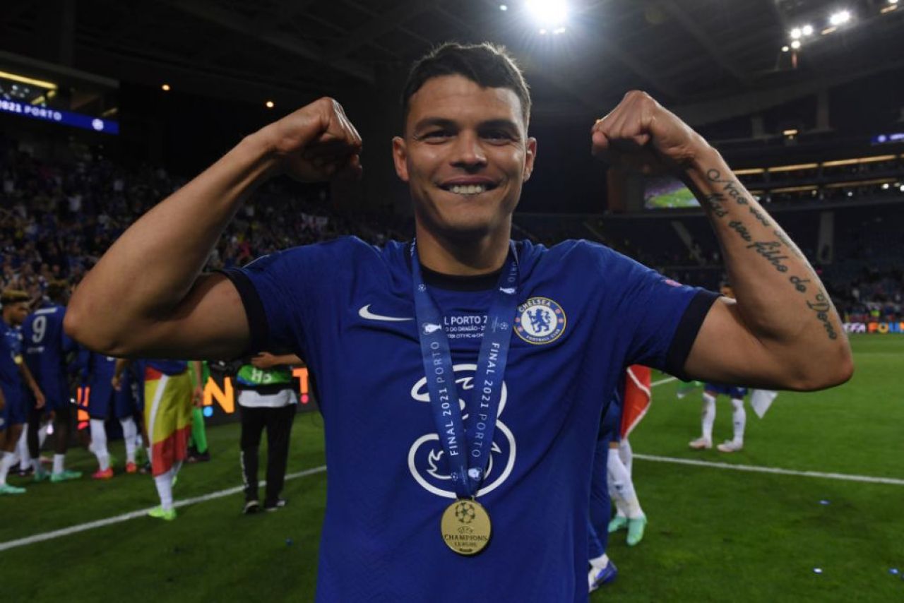 Dezintegrarea Imperiului Roman. Doar patru fotbaliști din echipa lui Chelsea care cucerea Champions League se mai află în lot_5