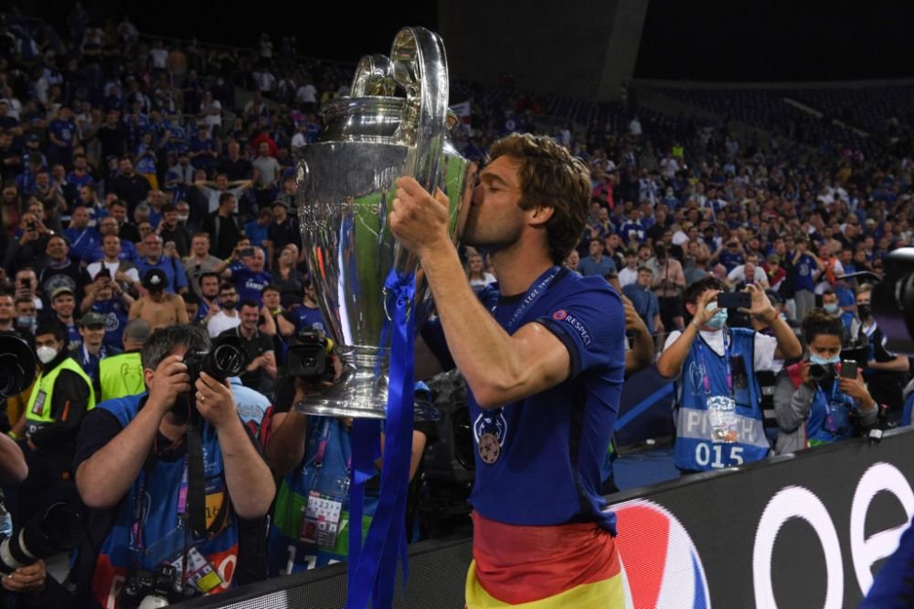 Dezintegrarea Imperiului Roman. Doar patru fotbaliști din echipa lui Chelsea care cucerea Champions League se mai află în lot_7