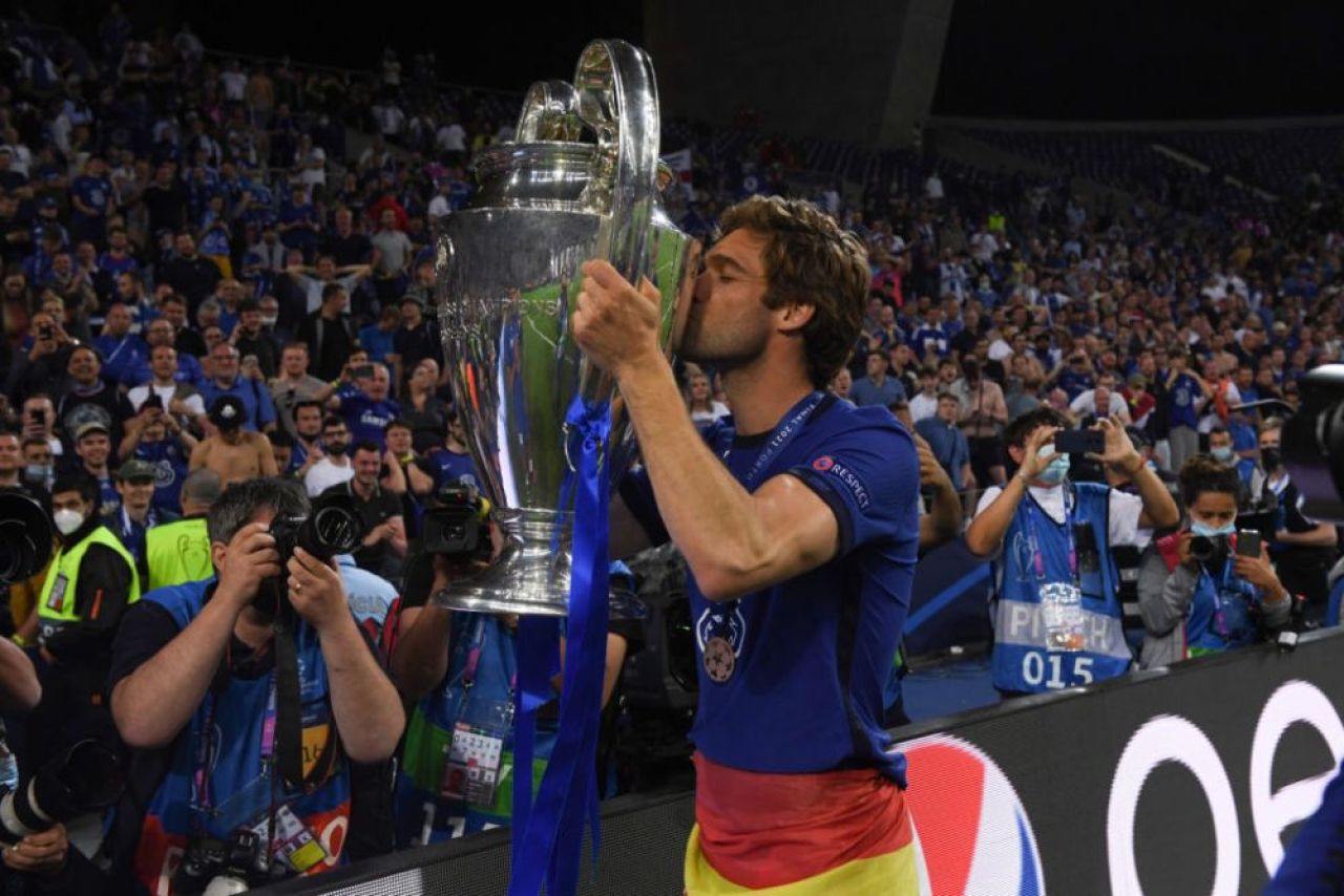 Dezintegrarea Imperiului Roman. Doar patru fotbaliști din echipa lui Chelsea care cucerea Champions League se mai află în lot_7