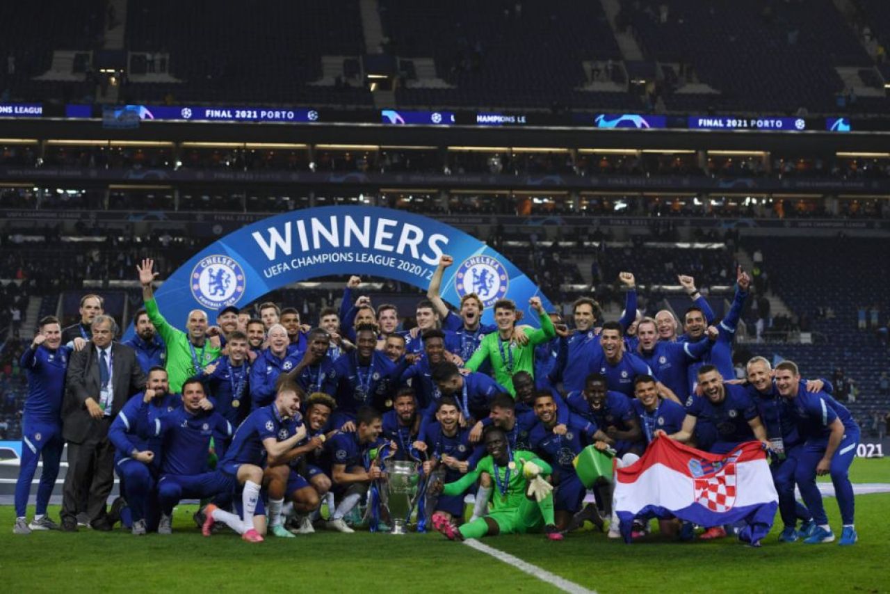 Dezintegrarea Imperiului Roman. Doar patru fotbaliști din echipa lui Chelsea care cucerea Champions League se mai află în lot_9