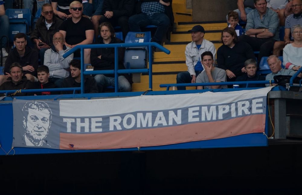 Dezintegrarea Imperiului Roman. Doar patru fotbaliști din echipa lui Chelsea care cucerea Champions League se mai află în lot_12