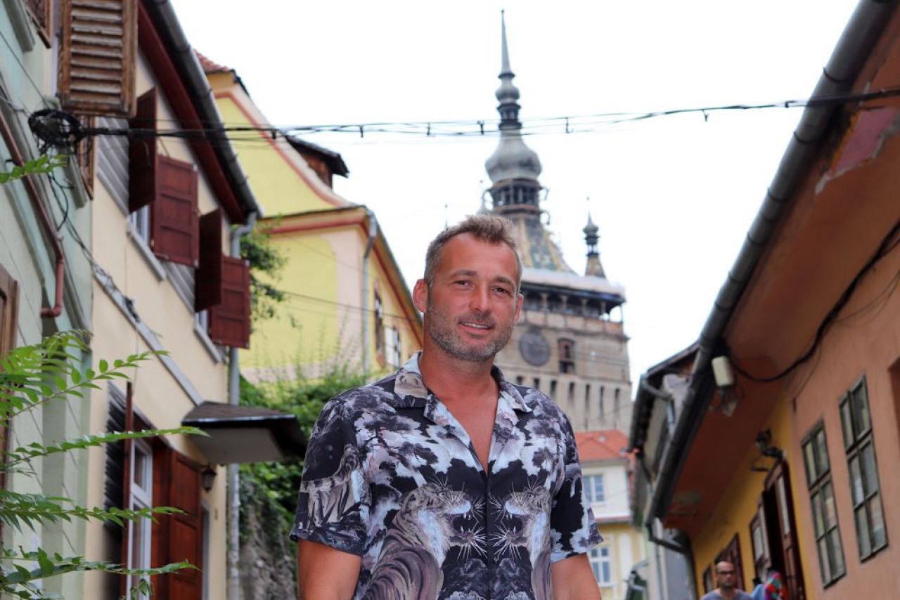 După 60 de ani, din nou în prima ligă! Sighișoara s-a reunit sub comanda omului care a învins Barcelona_2