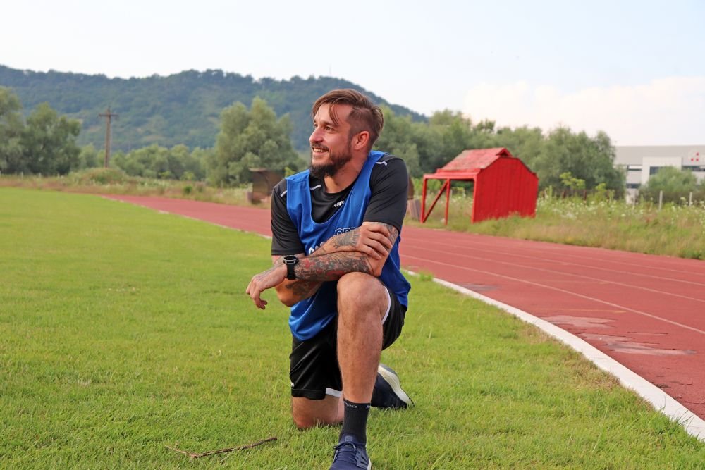 După 60 de ani, din nou în prima ligă! Sighișoara s-a reunit sub comanda omului care a învins Barcelona_14