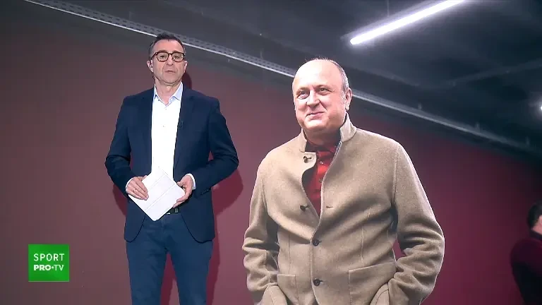 Dan Șucu dezvăluie de ce nu l-a luat &icirc;n calcul pe Marius Șumudică pentru banca Rapidului