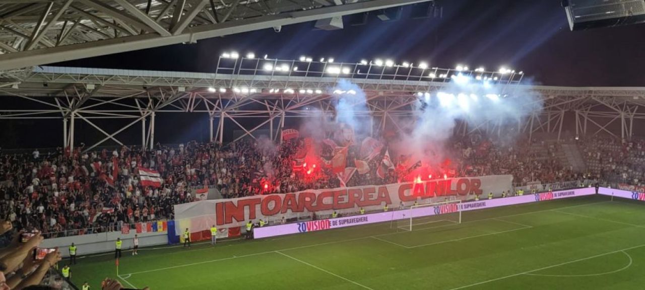 Dinamo București - Universitatea Craiova 0-2 | Oltenii se impun la capătul unui meci în care „câinii” au arătat foarte bine_2