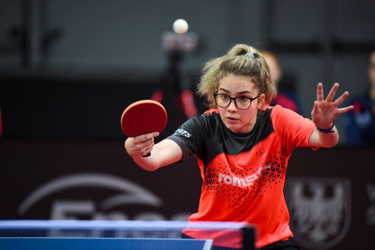 România joacă azi pentru medaliile de aur la Campionatele Europene de tenis de masă și cu fetele, și cu băieții!_1