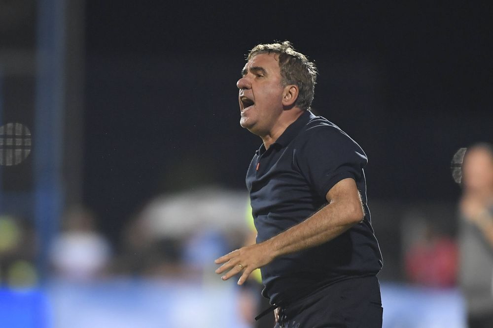 Sheriff Tiraspol - Farul Constanța 3-0 | UCL, doar un vis! Moldovenii au făcut instrucție cu elevii lui Gică Hagi_1