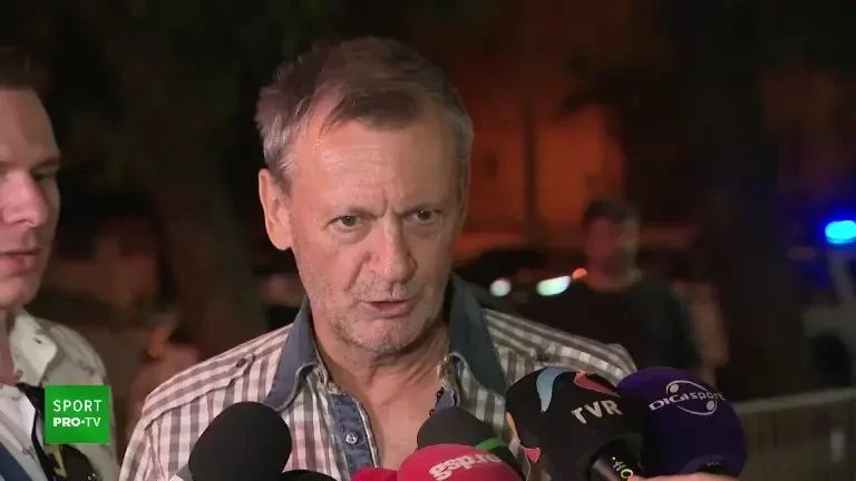 Interviu cu Gică Craioveanu (17.07.2023)