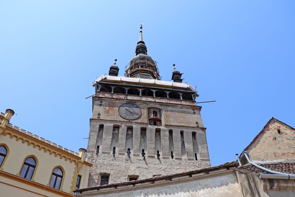 După 60 de ani, din nou în prima ligă! Sighișoara s-a reunit sub comanda omului care a învins Barcelona_28