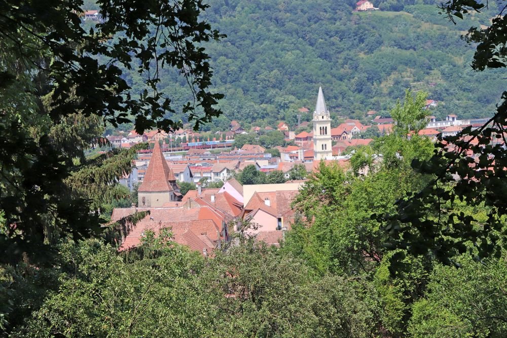 După 60 de ani, din nou în prima ligă! Sighișoara s-a reunit sub comanda omului care a învins Barcelona_32