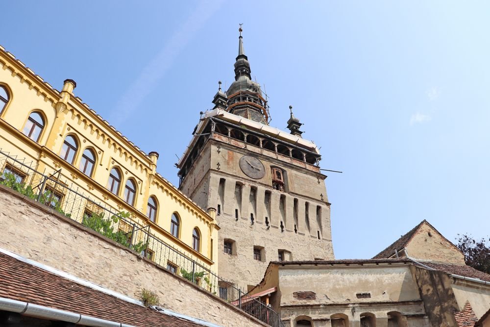 După 60 de ani, din nou în prima ligă! Sighișoara s-a reunit sub comanda omului care a învins Barcelona_33