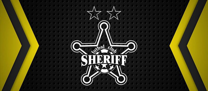 Totul despre adversara Farului din Champions League. Cine e Sheriff Tiraspol, echipa cu mai mulți nigerieni &icirc;n lot dec&acirc;t moldoveni